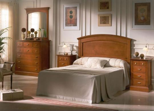 Dormitorio Sofia 2