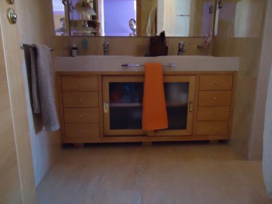 Cuarto de baño 1