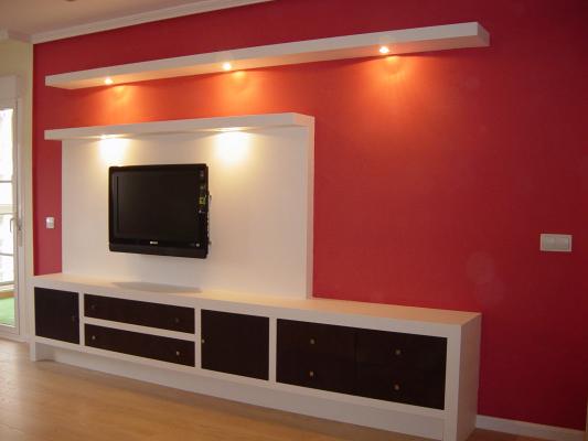 Panel TV1