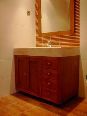 Cuarto de baño 2
