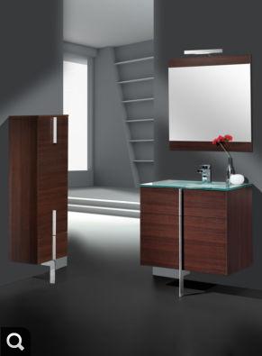 ELBA MADERA Y CRISTAL