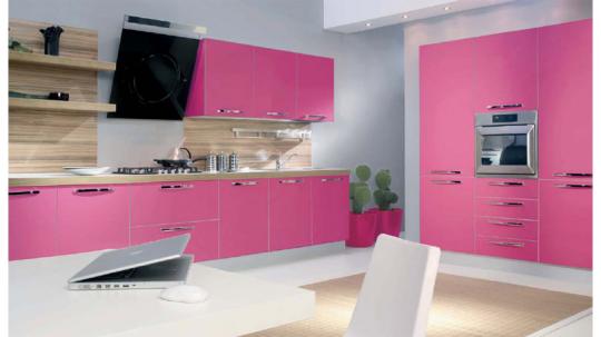 INNOVA LAMINADO ROSA