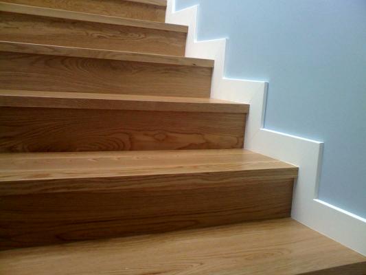Escaleras