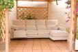 chaise-longe mod. rocio
