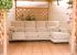 chaise-longe mod. rocio