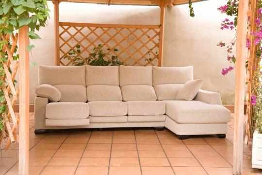 chaise-longe mod. rocio