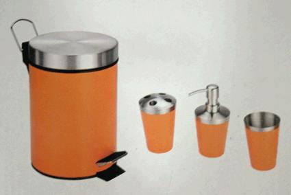 Decoración para baños