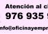 atencion al cliente