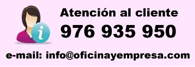 atencion al cliente
