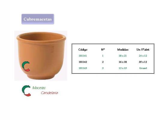 Cubremacetas