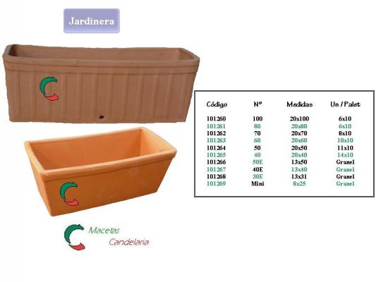 Jardinera