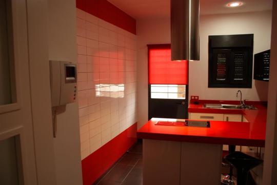 Cocina