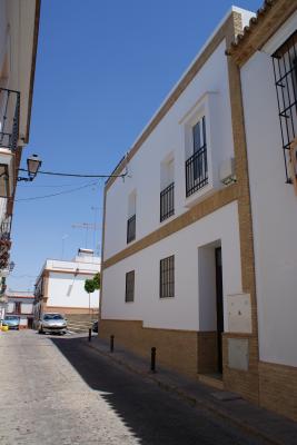 Rehabilitación Fachada