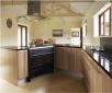 Cocina hecho a medida