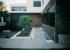 Exterior jardín vivienda