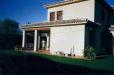 Chalet unifamiliar