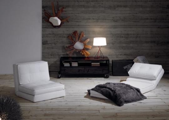 Butaca cama