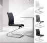 Silla moderna