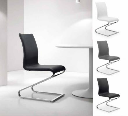 Silla moderna