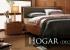 Decoración textil del hogar