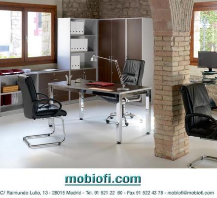 despacho de dirección de mobiofic .com