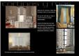 cortinas, panel japones, colchas
