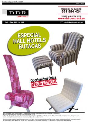 butacas