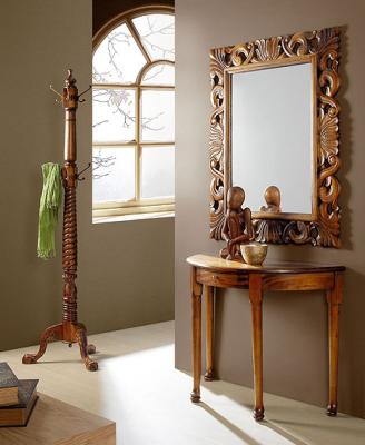 Hall Vintage