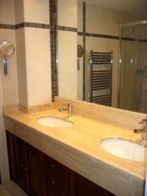 REFORMA INTEGRAL VIVIENDA E INTERIORISMO Y DECORACIÓN
