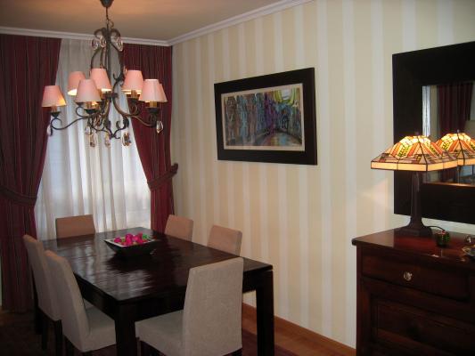 REFORMA INTEGRAL VIVIENDA E INTERIORISMO Y DECORACIÓN