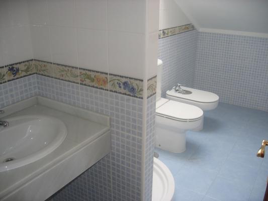 REFORMA INTEGRAL PARA BAÑO CLÁSICO
