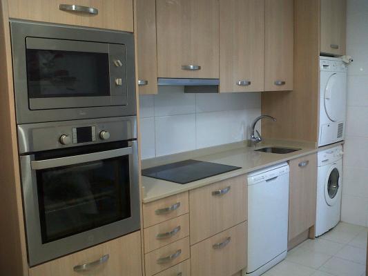 REFORMA CHALET