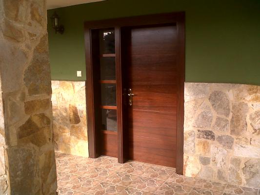 REFORMA CHALET