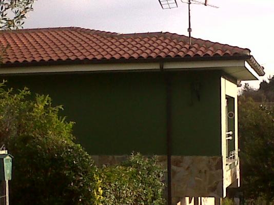 REFORMA TEJADO