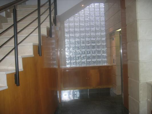 ADECUACIÓN ESPECIALIZADA EN ILUMINACIÓN PORTAL