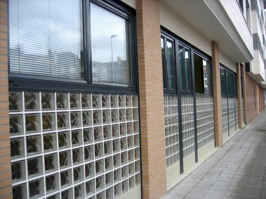 ADECUACIÓN INTEGRAL DE LOCAL PARA CENTRO SOCIAL