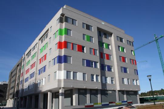 EDIFICIO BULEVAR
