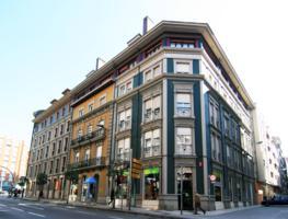 EDIFICIO C/ MANUEL LLANEZA Y C/ JUAN XXIII