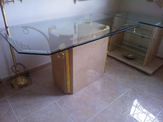 mesa de salon