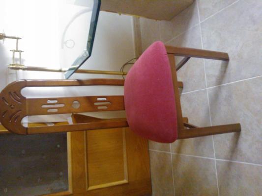 silla de salon