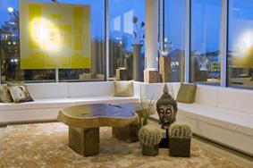 Mueble de jardín de calidad