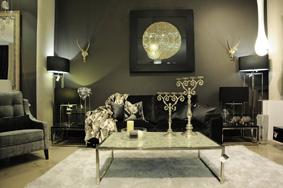 Mueble moderno