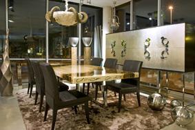 Mueble moderno 1