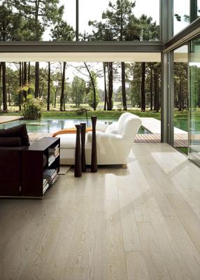 Pavimento imitación madera