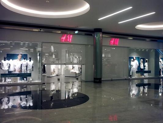C.C.MARINEDA CITY