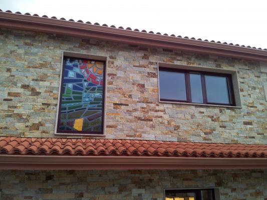VIVIENDA UNIFAMILIAR