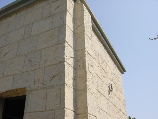 fachada paneles totalstone