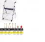 ANDADOR CON ASIENTO ANDADOR CON ASIENTO
