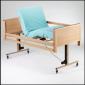 CAMA HOSPITALARIA. CONJUNTO ELEVABLE CAMA HOSPITALARIA. CONJUNTO ELEVABLE