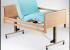 CAMA HOSPITALARIA. CONJUNTO ELEVABLE